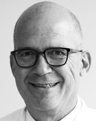 Dr. Joachim Zeeh