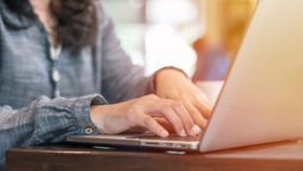 Computer, Online, PC, Laptop, Internet