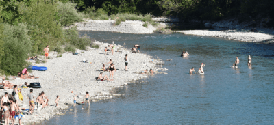 Urlaub und Gesundheit sind keine Widersprüche, sondern in dieser Kombination absolut im Trend. Der Süden Frankreichs bietet dafür ein breites Angebot – vom Heilfasten bis hin zu langen Strandwanderungen. Ideale Reisezeit: Herbst.