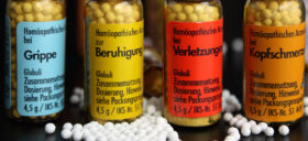 Homoeopathische Mittel