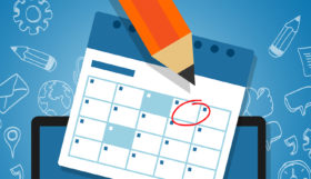 Kalender Termin