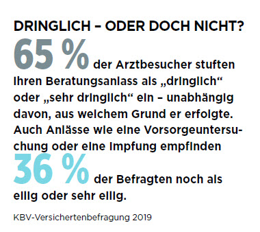 Frage der Zeit 5