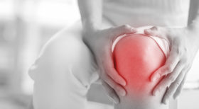 Arthrose Knie