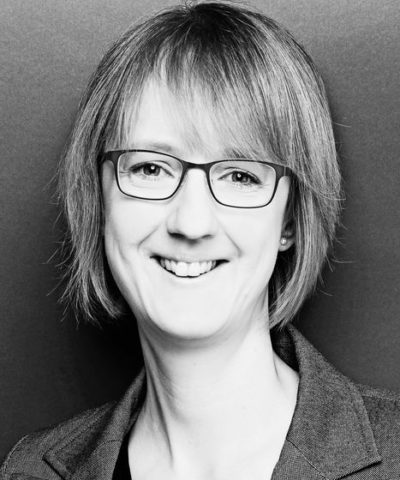 Nadine Friederich