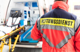 Rettungsdienst
