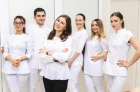 Arzt Team