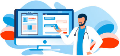 Nicht zuletzt im Zuge der Corona-Krise hat die Digitalisierung zusätzlich an Gewicht gewonnen. Passend dazu befindet sich noch ein Gesetz im parlamentarischen Verfahren: das Patientendaten-Schutz-Gesetz (PDSG). Ein Ausblick, was Hausarztpraxen erwartet.