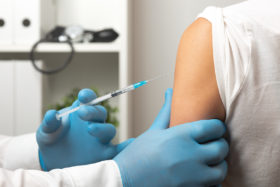 Influenza impfung