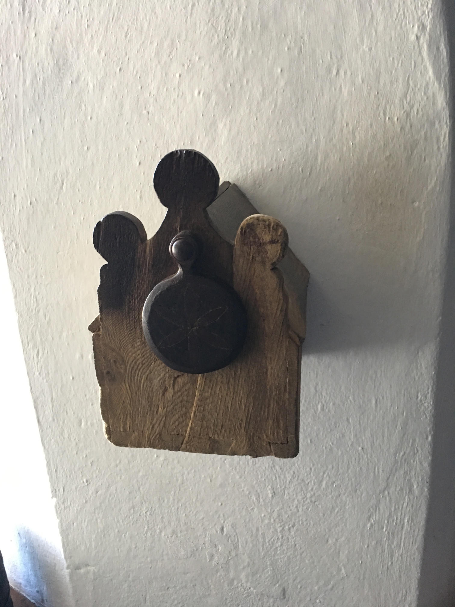 Salzschraenkchen