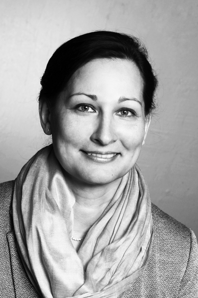 Martina Köppen, EPA-Projektleitung beim  aQua–Institut, Praxismanagerin und Visitorin der Stiftung Praxissiegel e. V.
