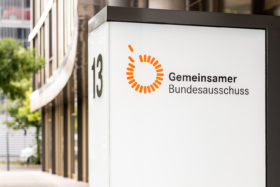 Geschäftsstelle des Gemeinsamen Bundesausschusses