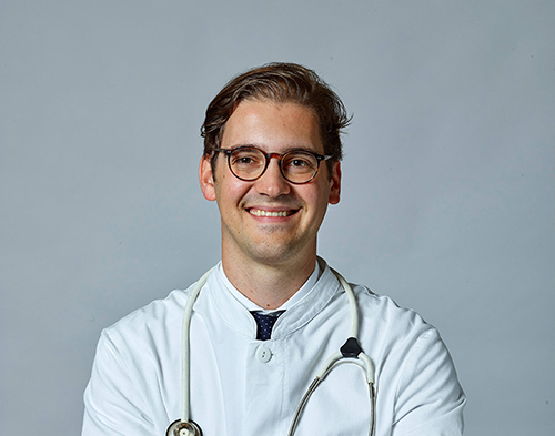Stefan Pilsinger