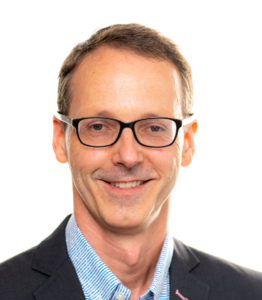Dr. Ulf Zitterbart