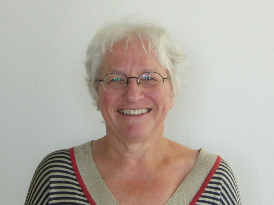 Prof. Dr. med. Christiane Höller