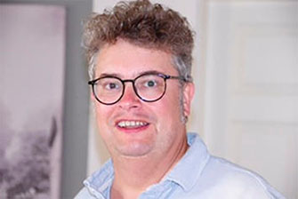 Ulf-Johannes zum Felde, Hausarzt in Selsingen