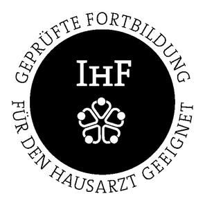 IHF Logo