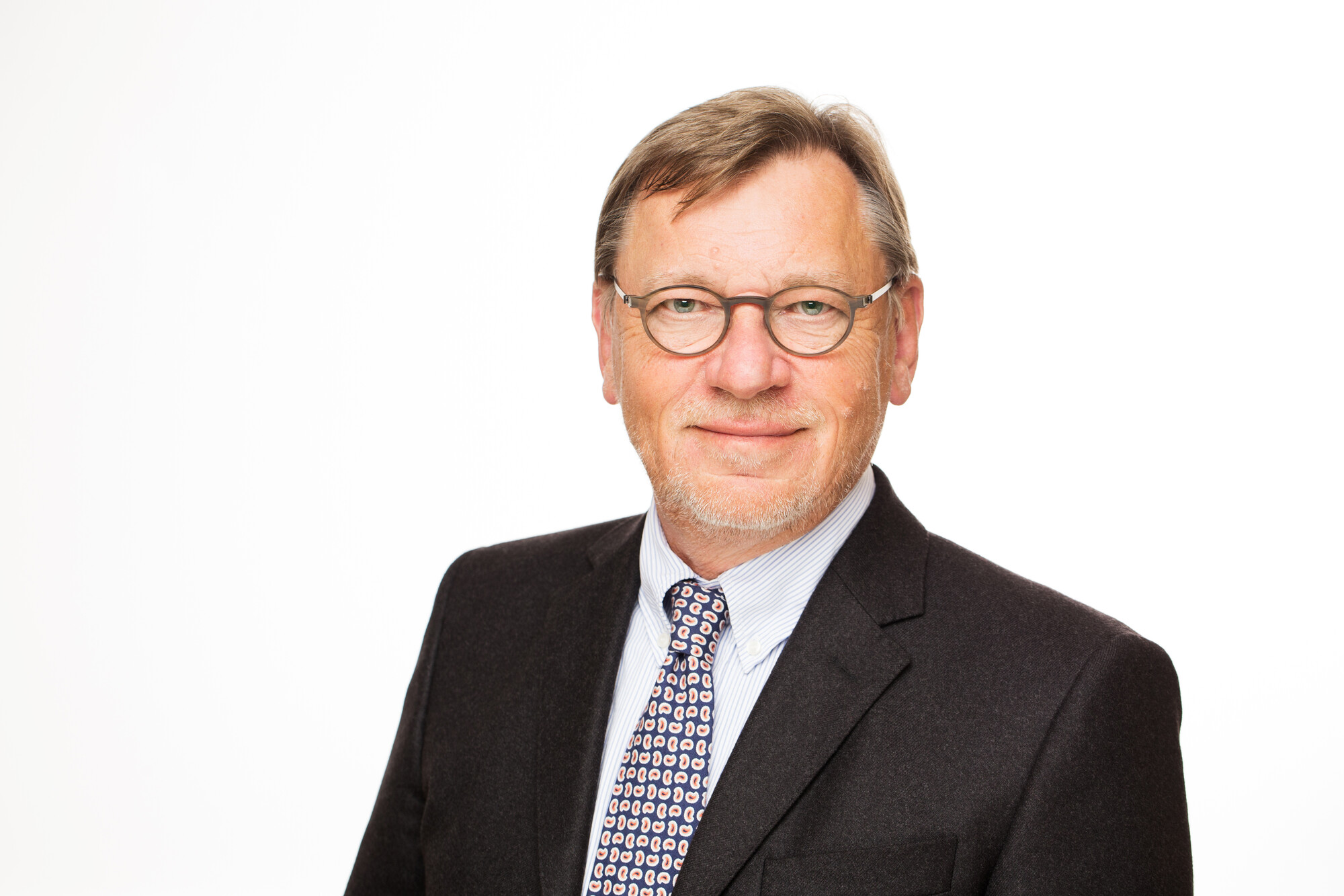 Ulrich Weigeldt Bundesvorsitzender Deutscher Hausärzteverband e. V.