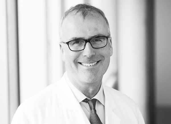 Prof. Clemens Becker