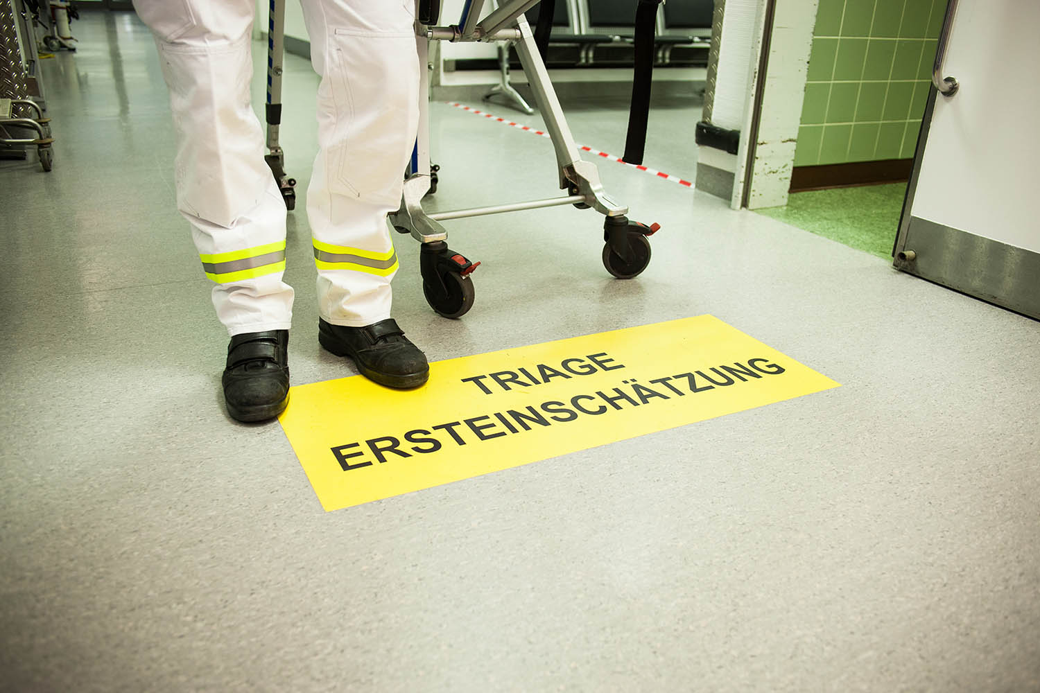 Triage