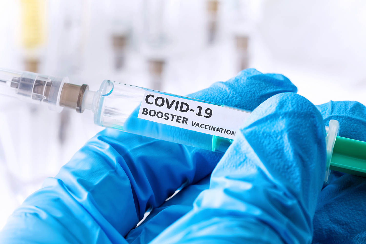 Die KBV hat die Liste der Pseudoziffern zur Abrechnung der COVID-Impfung komplettiert. 