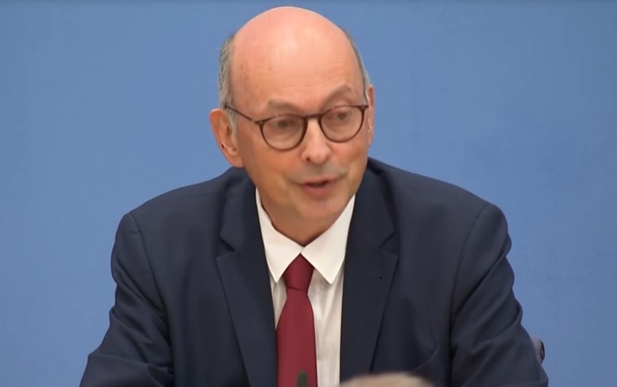 Dr. Johannes Nießen