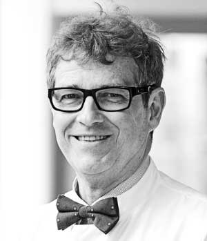 Prof. Dr. Rupert Bauersachs Cardioangiologisches Centrum Bethanien (CCB), Frankfurt