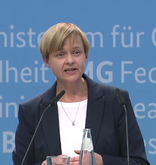 Dr. Uta Lewitzki: Im Strategiepapier seien ganz viele, wichtige Maßnahmen enthalten.