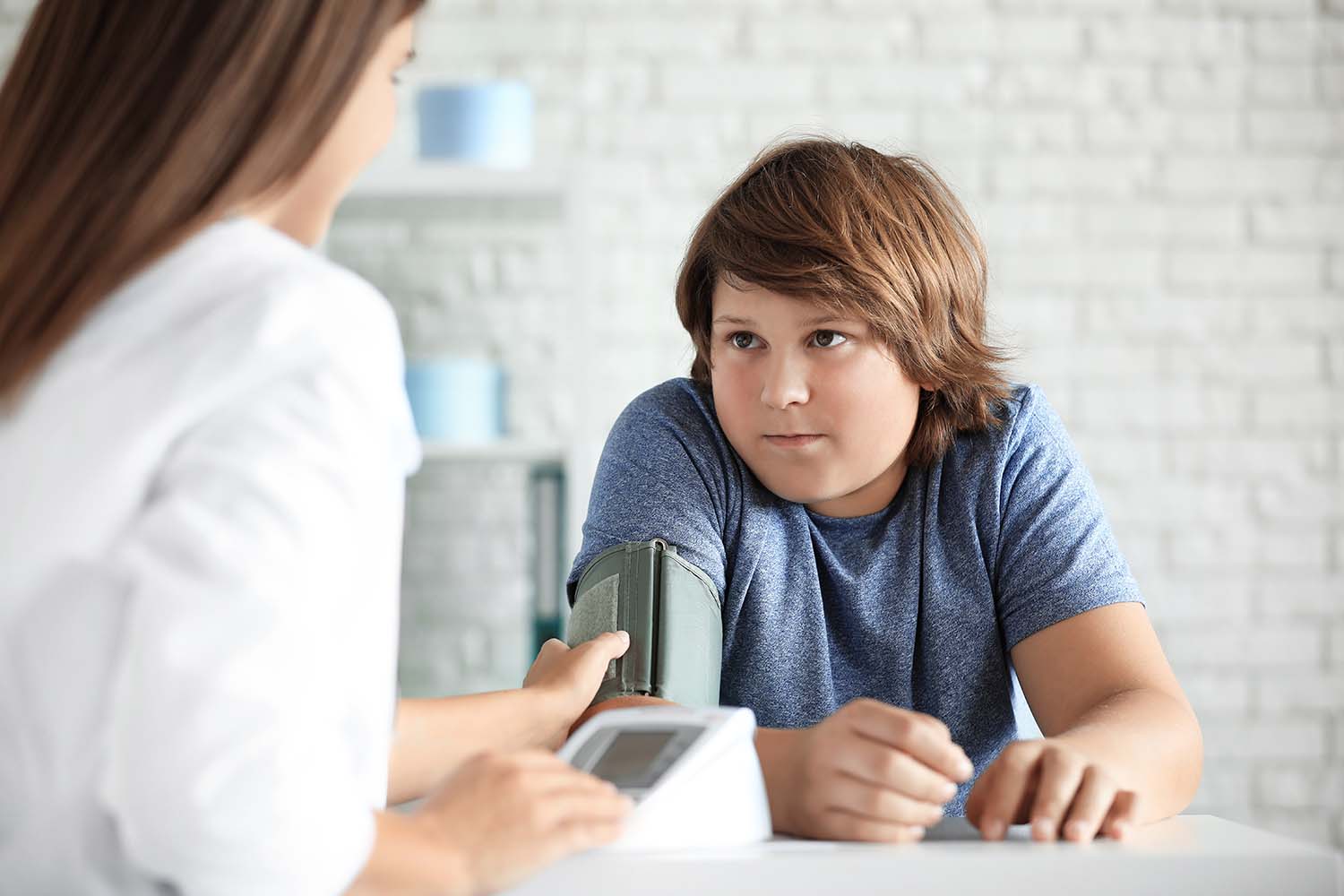 Tirzepatid ist seit Januar 2026 auch für Kinder ab 10 Jahren und Jugendliche mit Typ-2-Diabetes zugelassen. Der G-BA sieht nun allerdings keinen Zusatznutzen.