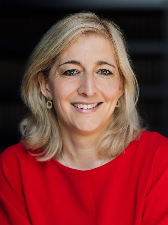 Nina Warken (CDU) ist seit 2013 Mitglied des Bundestags.