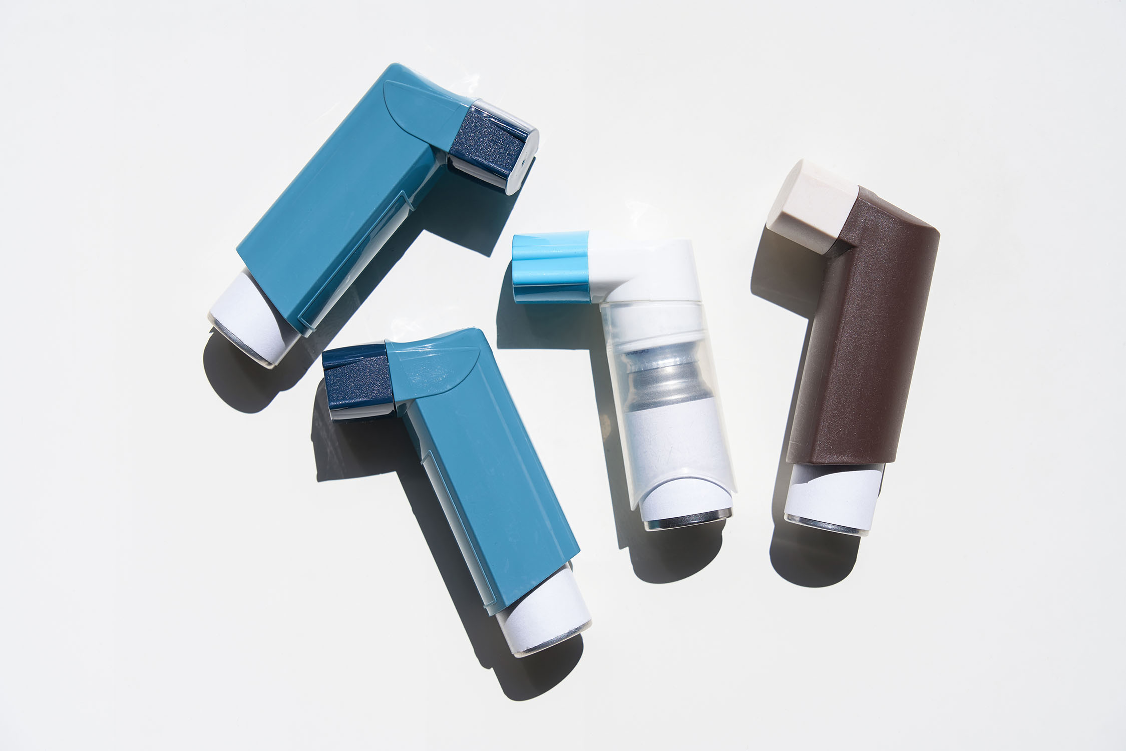 Inhalatoren