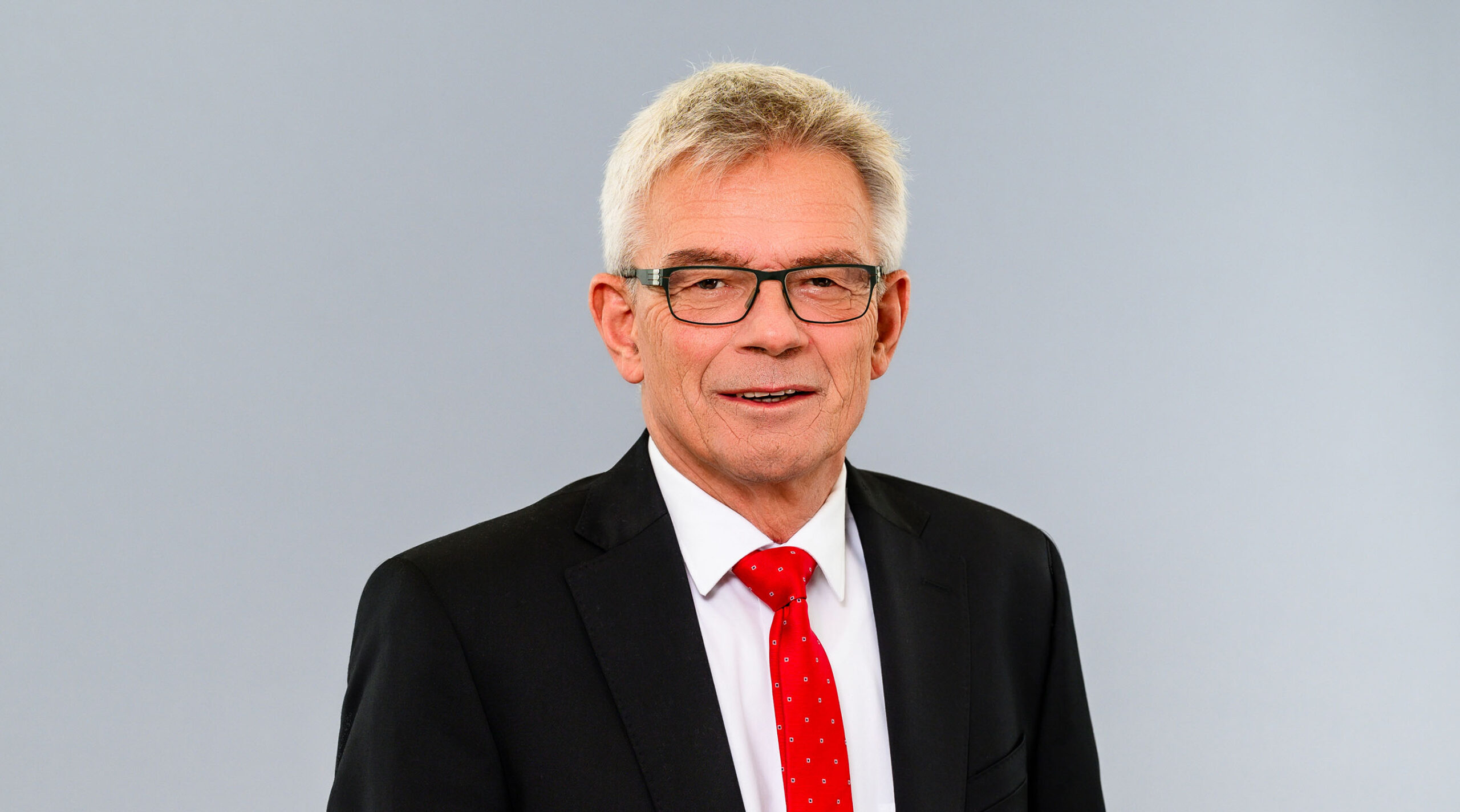 G-BA-Vorsitzender Prof. Josef Hecken
