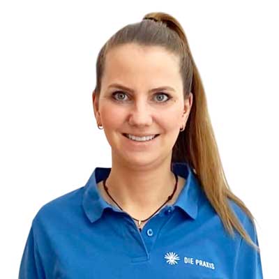 Desiree Reitmeier
