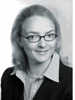 Fachärztin für Innere Medizin, Hämatologie & internistische Onkologie,  Hämatologie Onkologie Germering