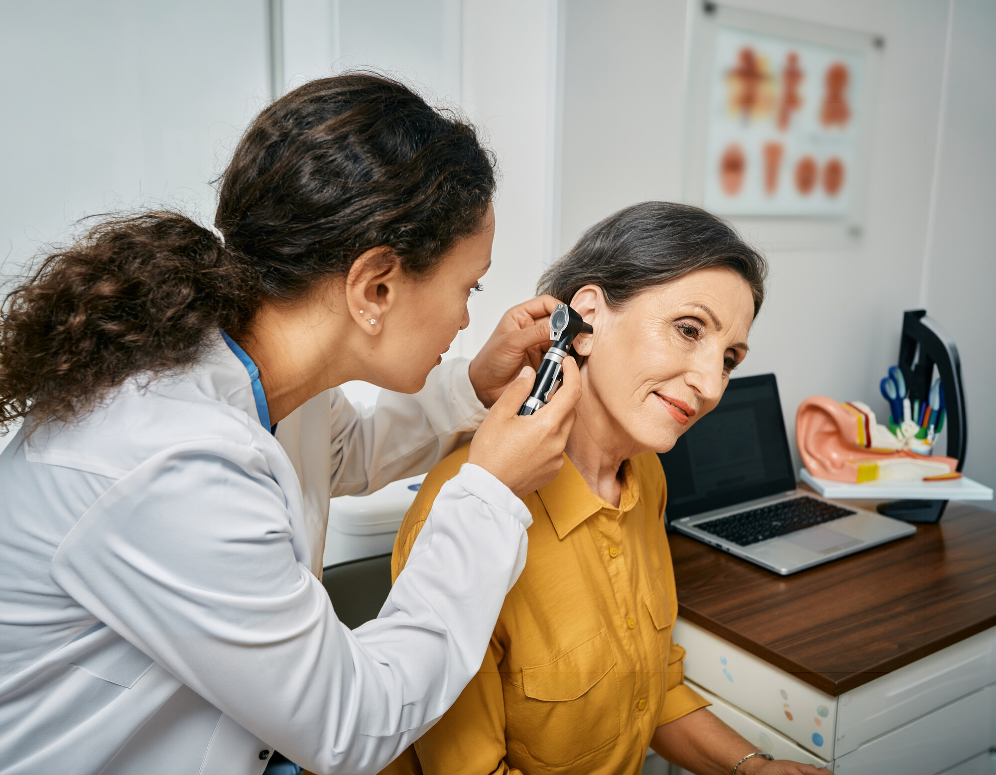 Zwei Patientinnen mit demselben ausländisch klingenden Nachnamen wurden verwechselt. Hat unbewusste Diskriminierung zu dem Fehler beigetragen? Und was lässt sich dagegen tun?