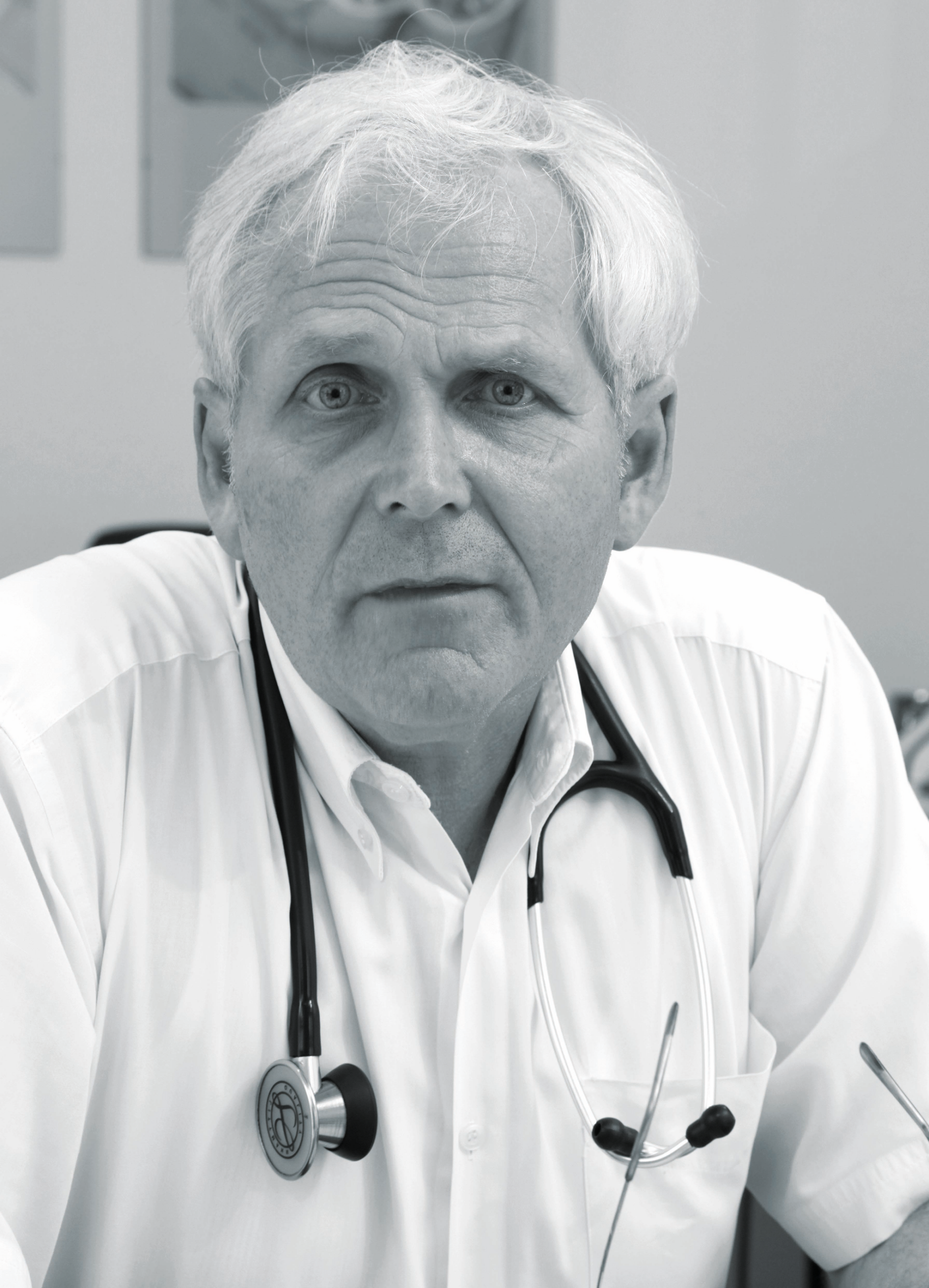 Facharzt für Allgemeinmedizin, Sportmedizin, Ernährungsmedizin (KÄB), Hals-Nasen- Ohrenheilkunde