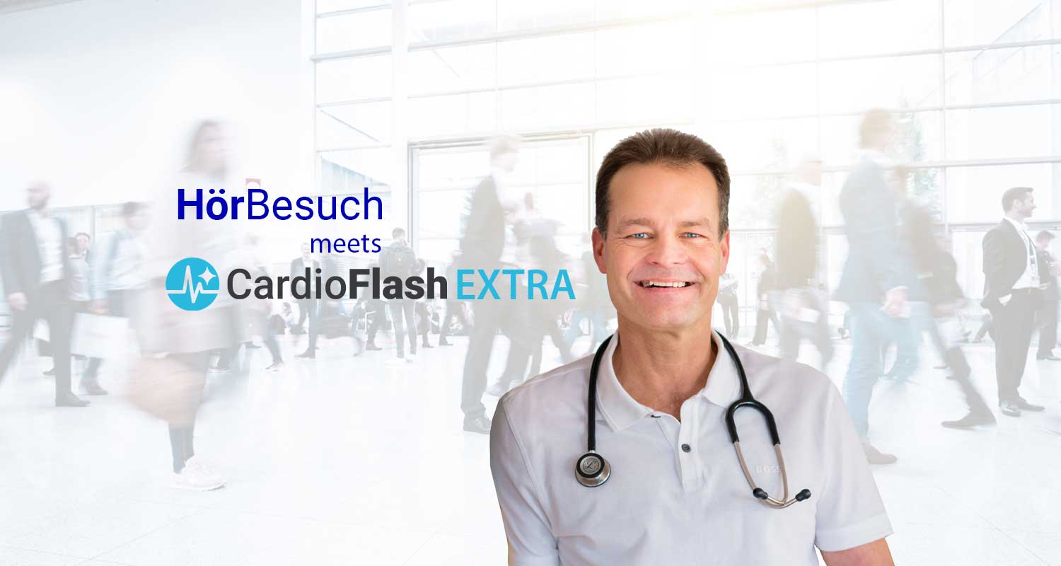 Neue Leitlinien, wegweisende Abstracts und frisch veröffentlichte Studien: Der ESC-Kongress 2026 hat auch für hausärztliche Praxisteams spannende Denkanstöße gebracht. Im KI-gestützten Podcast ordnet Hausarzt Dr. Dierk Heimann die Studien kritisch ein und übersetzt sie pragmatisch für den eigenen Praxisalltag. 